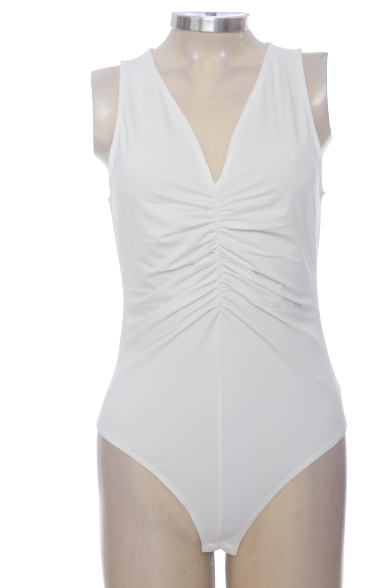 Top / Camiseta color Blanco - H&M