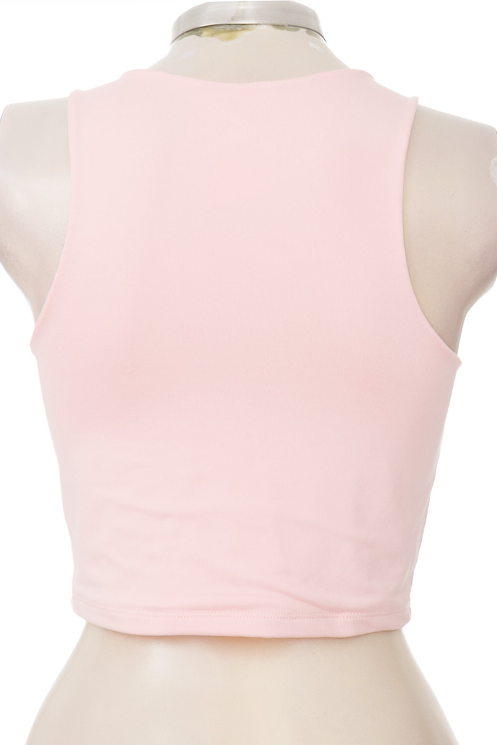 Top / Camiseta color Rosado - Emotiva