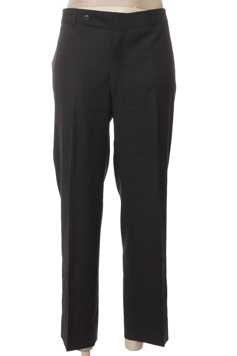 Pantalón color Negro - Closeando