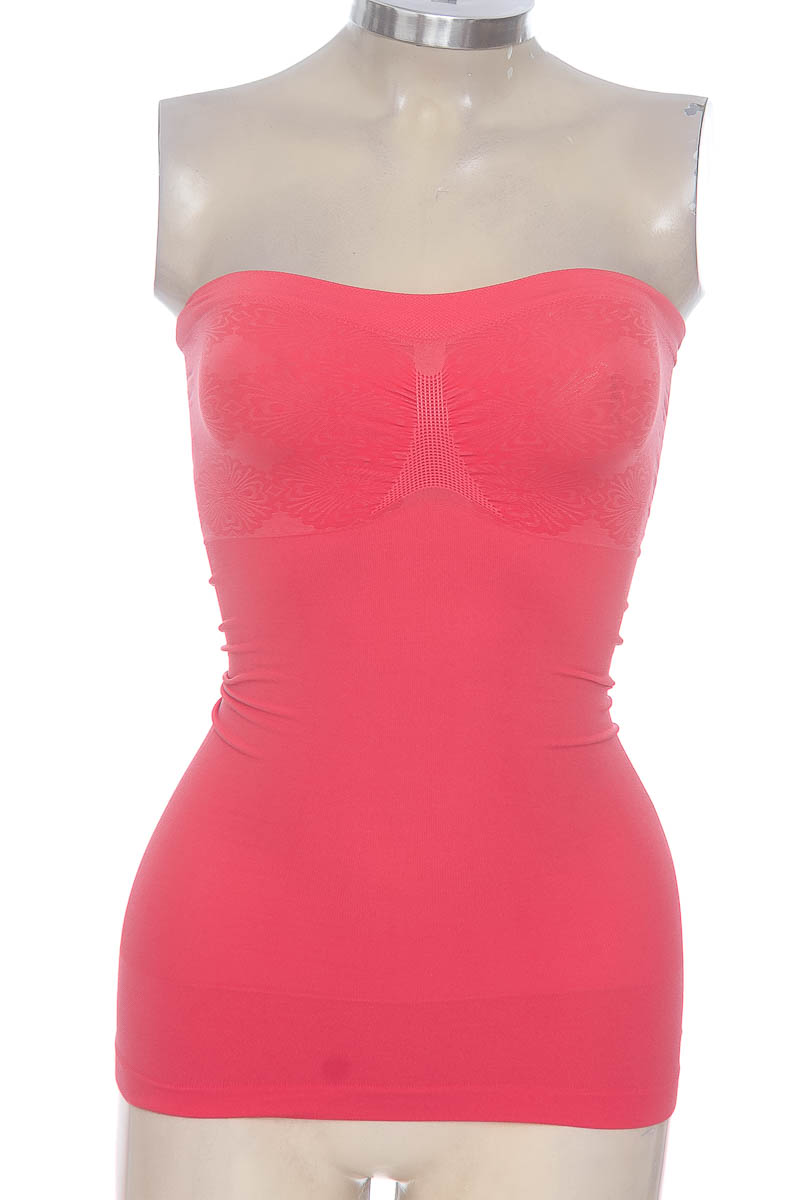 Top / Camiseta color Rosado - Tall