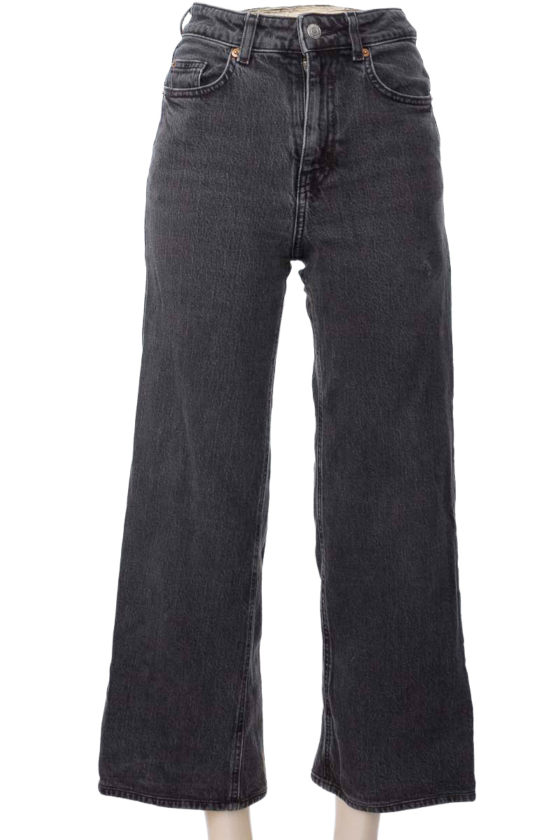 Pantalones color Gris - H&M