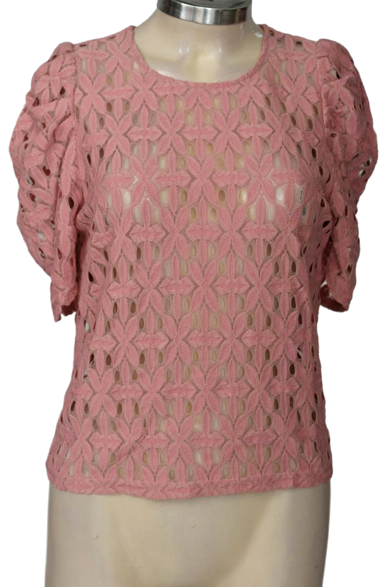 Top / Camiseta color Rosado - Iris