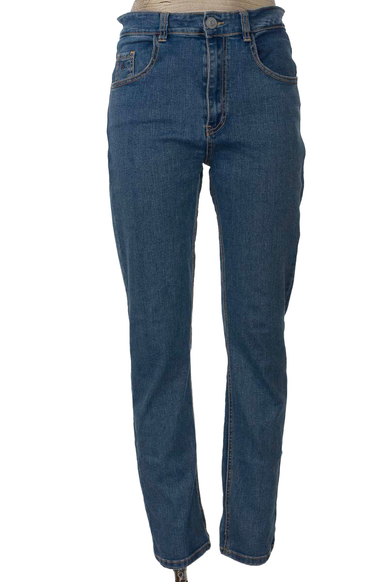 Pantalones color Azul - Armatura