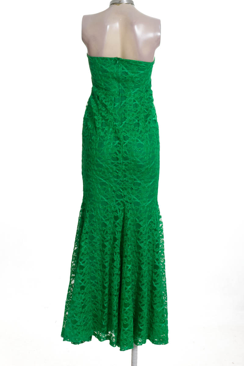 Vestido / Enterizo color Verde - Clara Story