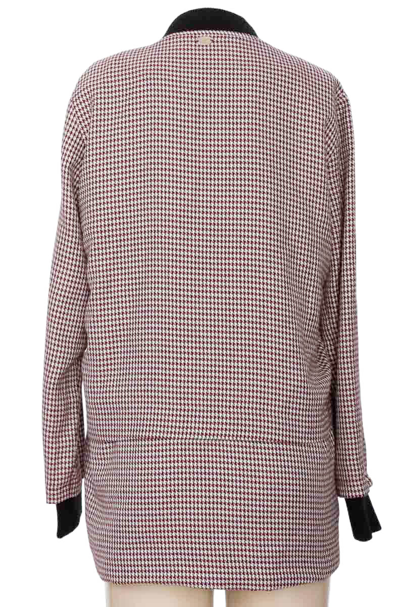 Chaqueta / Abrigo color Rojo - Chevignon