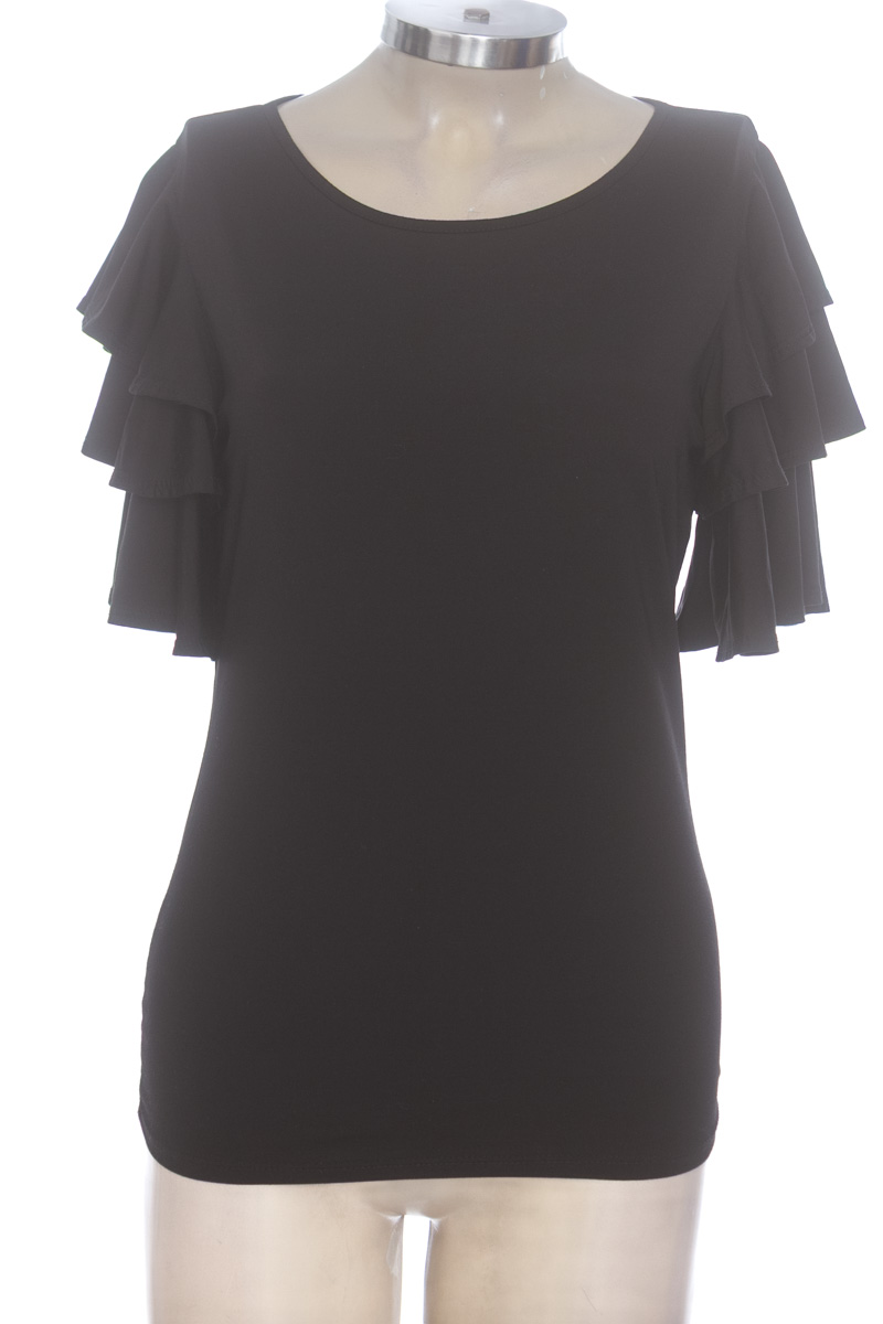 Top / Camiseta color Negro - Vizio