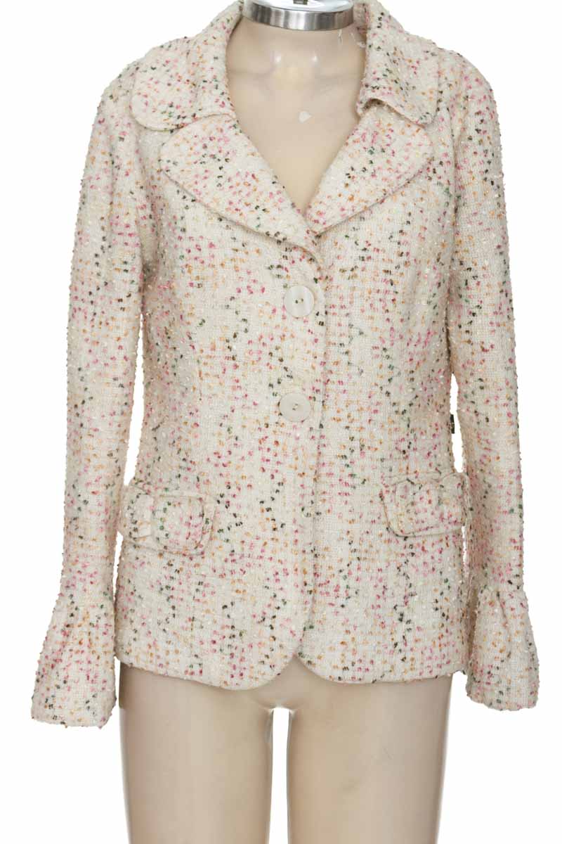Chaqueta / Abrigo color Estampado - Zaty