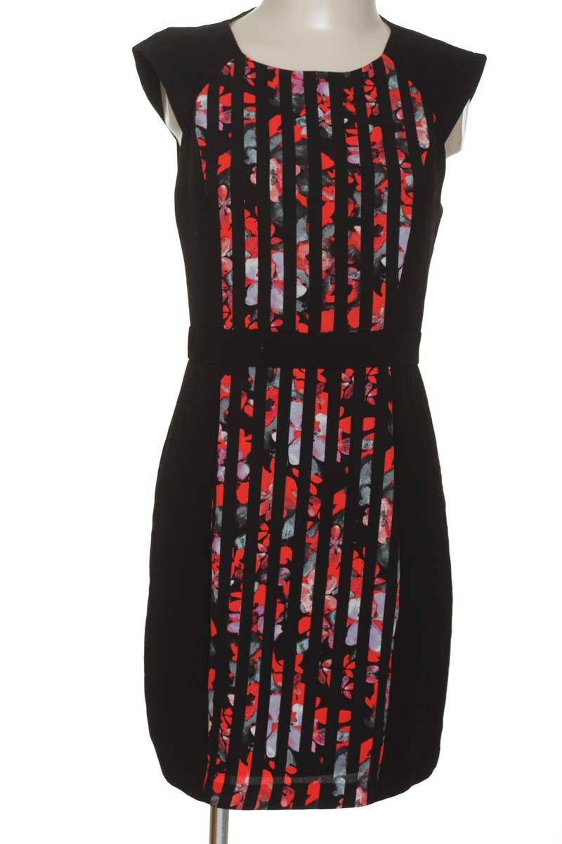 Vestido / Enterizo color Negro - Forever 21