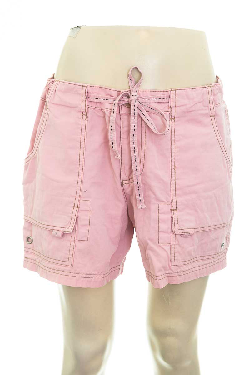 Short color Rosado - Closeando | Closeando ®