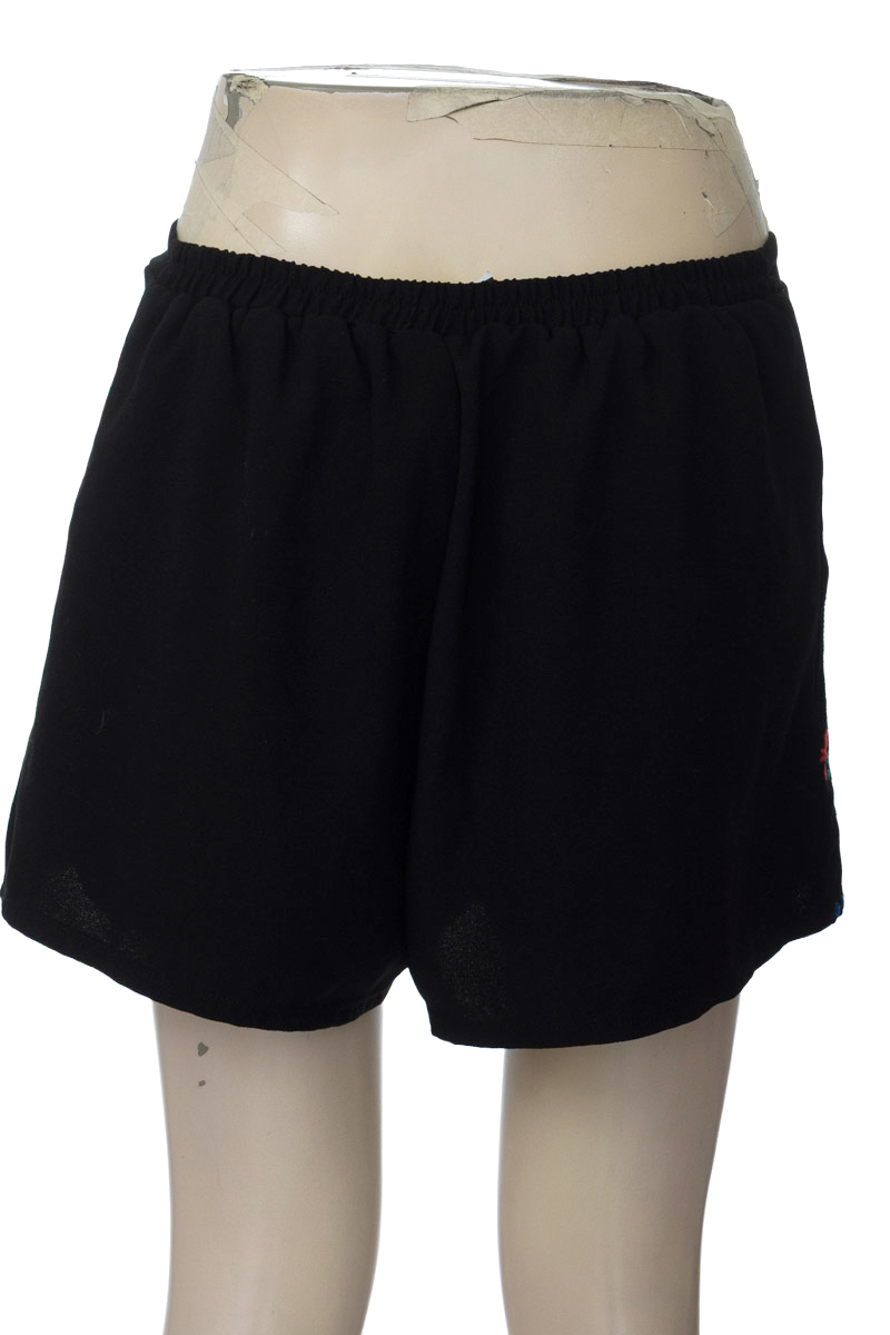 Short color Negro - Xhilaration