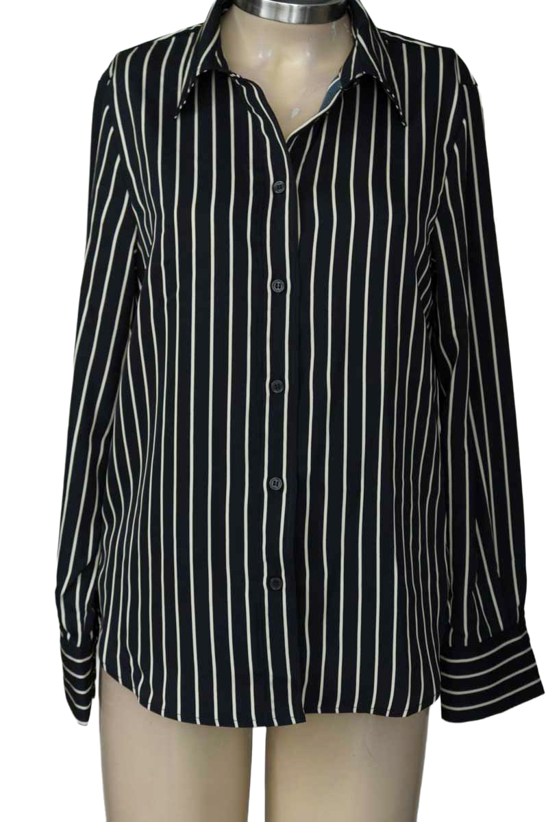 Blusa color Azul - H&M