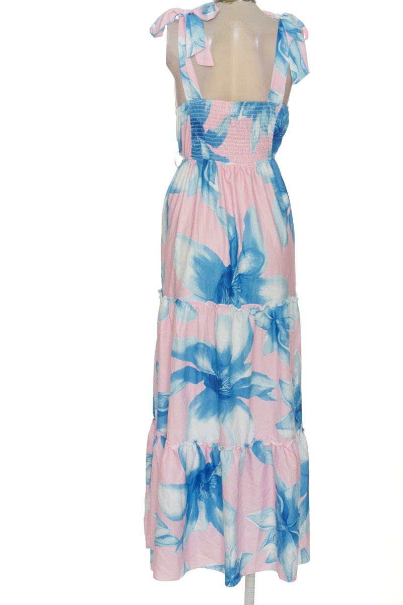 Vestido / Enterizo color Estampado - Unica