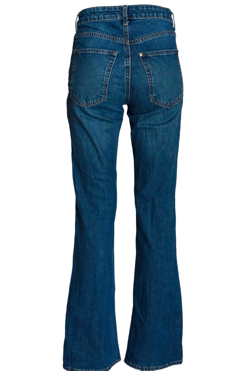 Pantalones color Azul - H&M