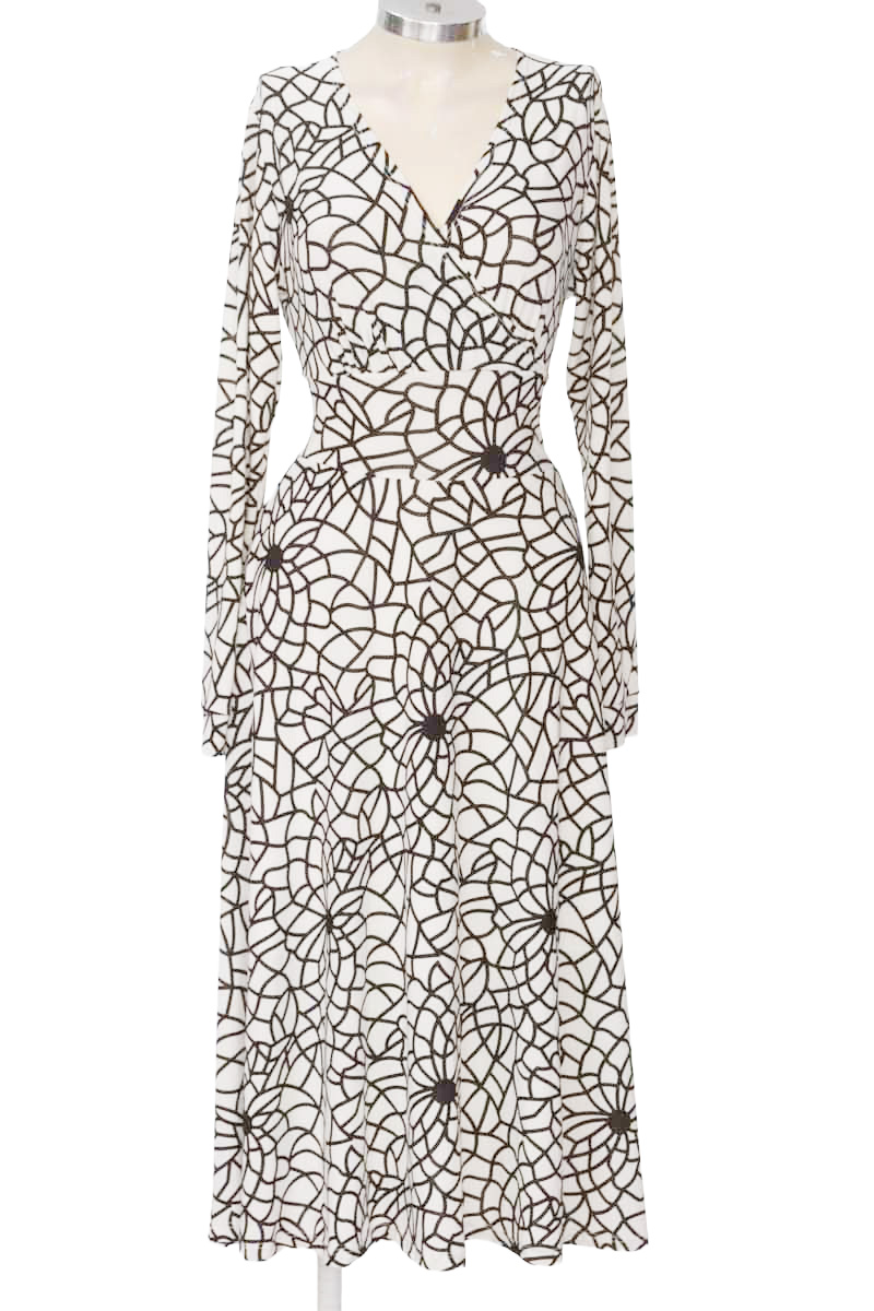 Vestido / Enterizo color Blanco - Closeando