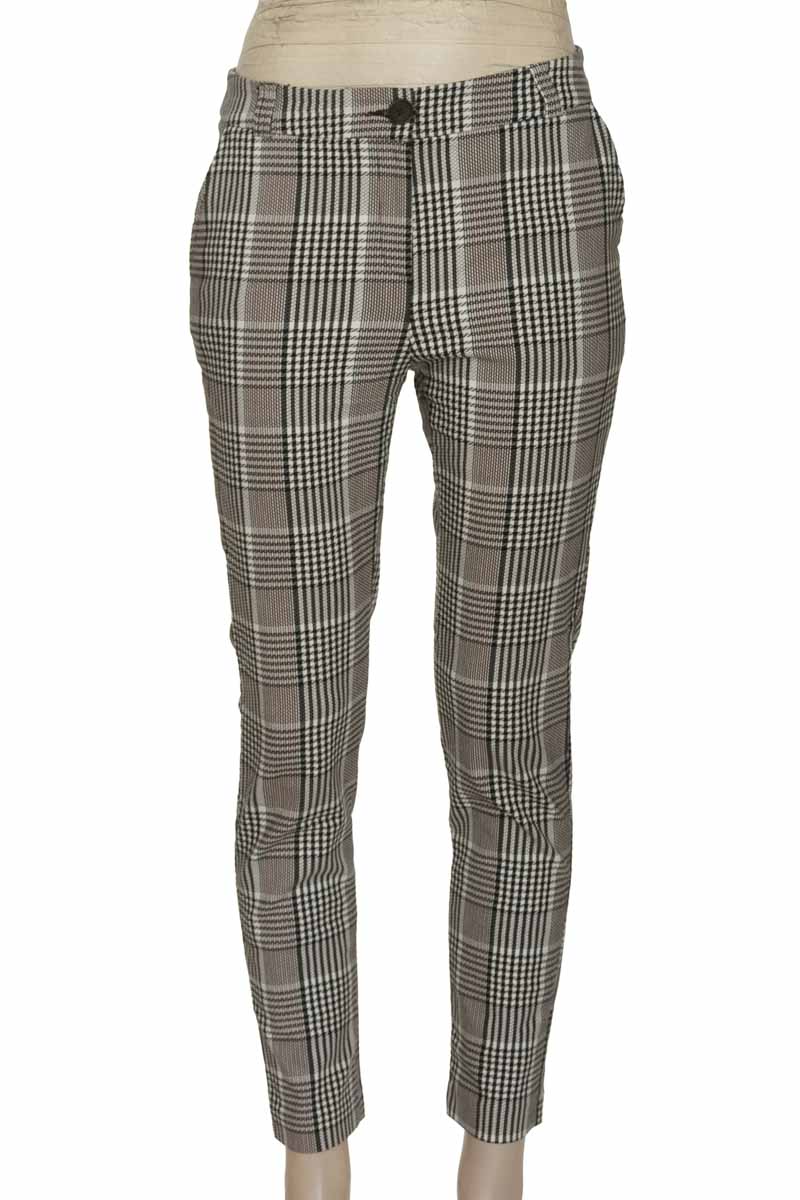 Pantalones color Estampado - APOLOGY