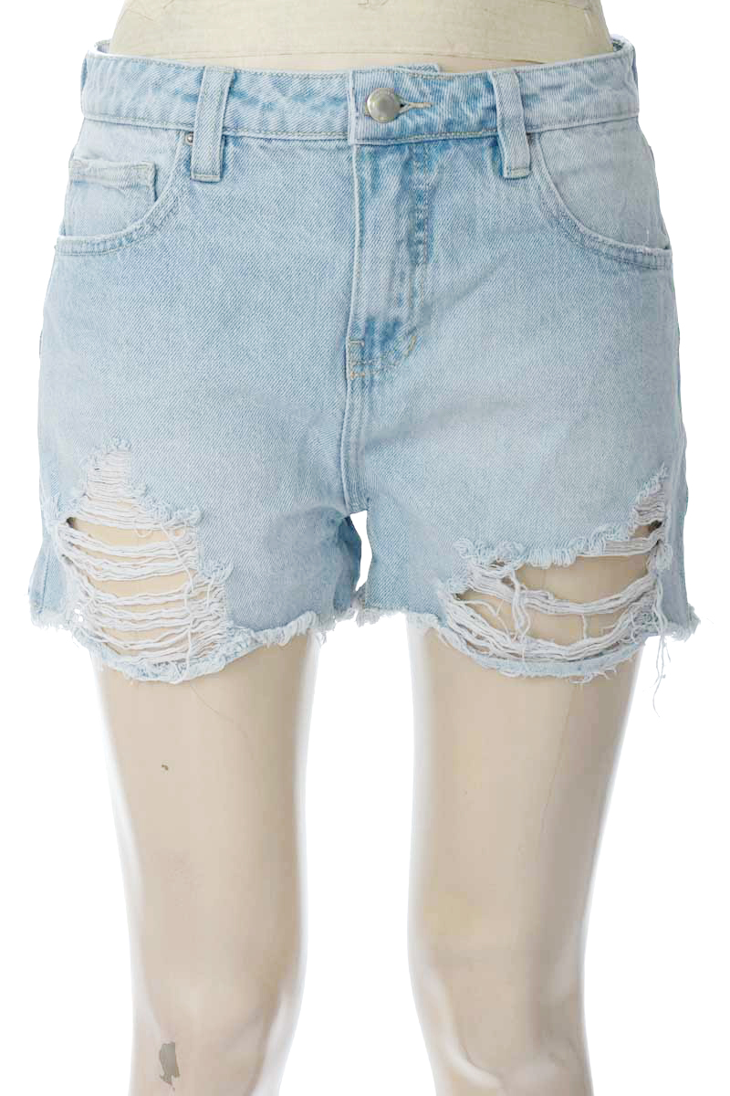 Short color Azul - TopMark