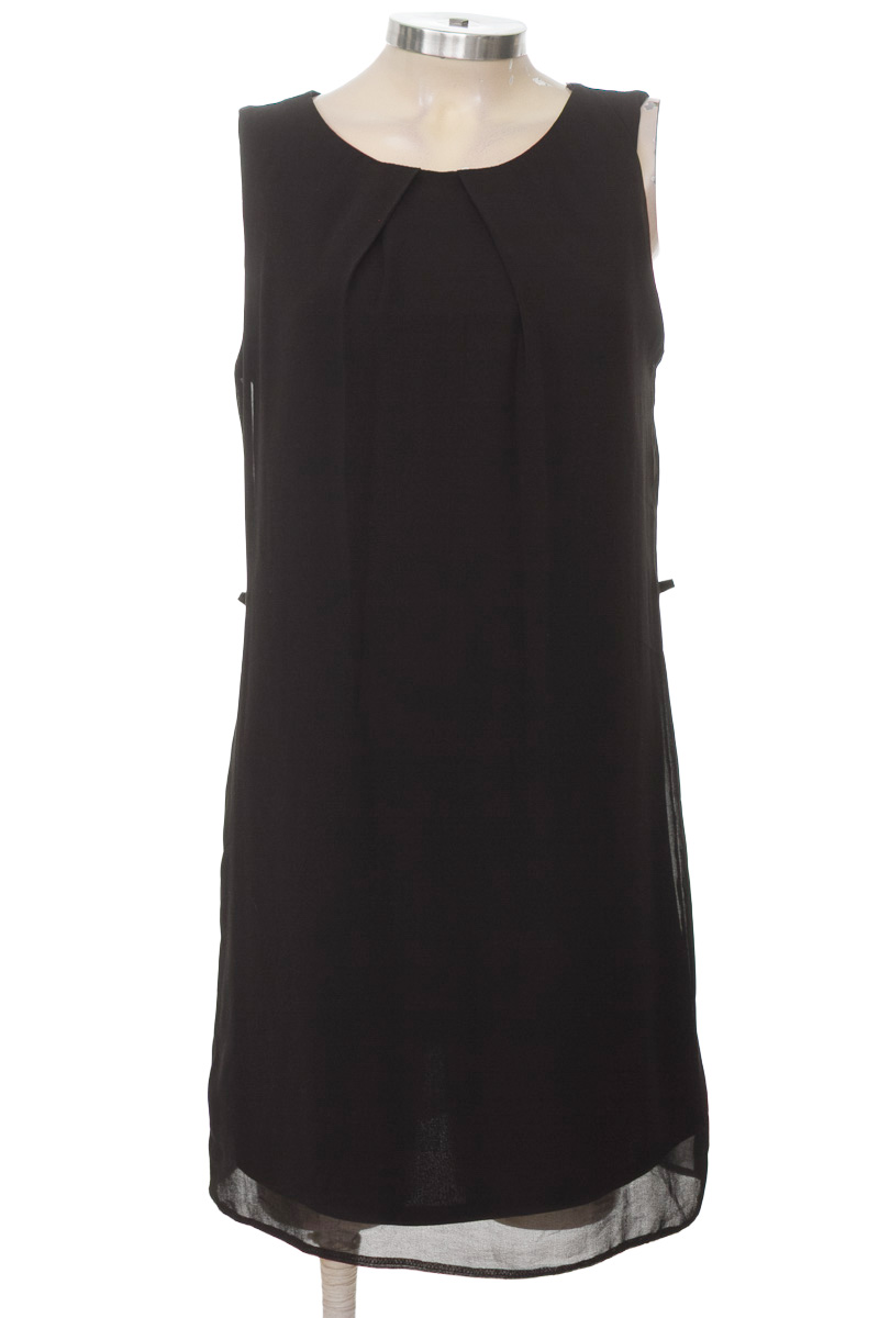 Vestido / Enterizo color Negro - Atmosphere