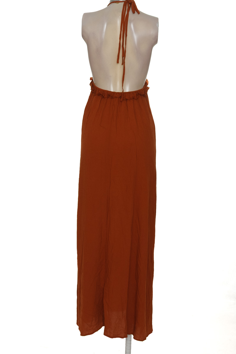 Vestido / Enterizo color Café - Forever 21