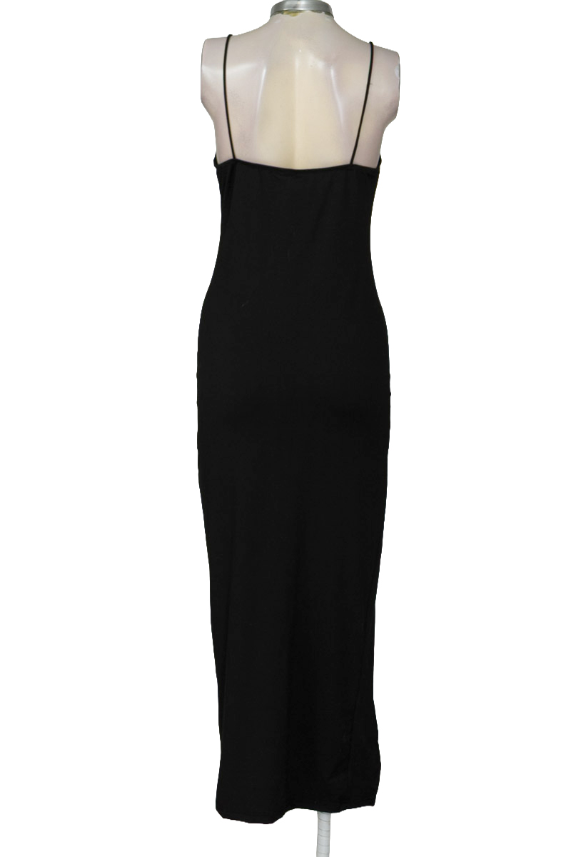 Vestido / Enterizo color Negro - Joocy Babi