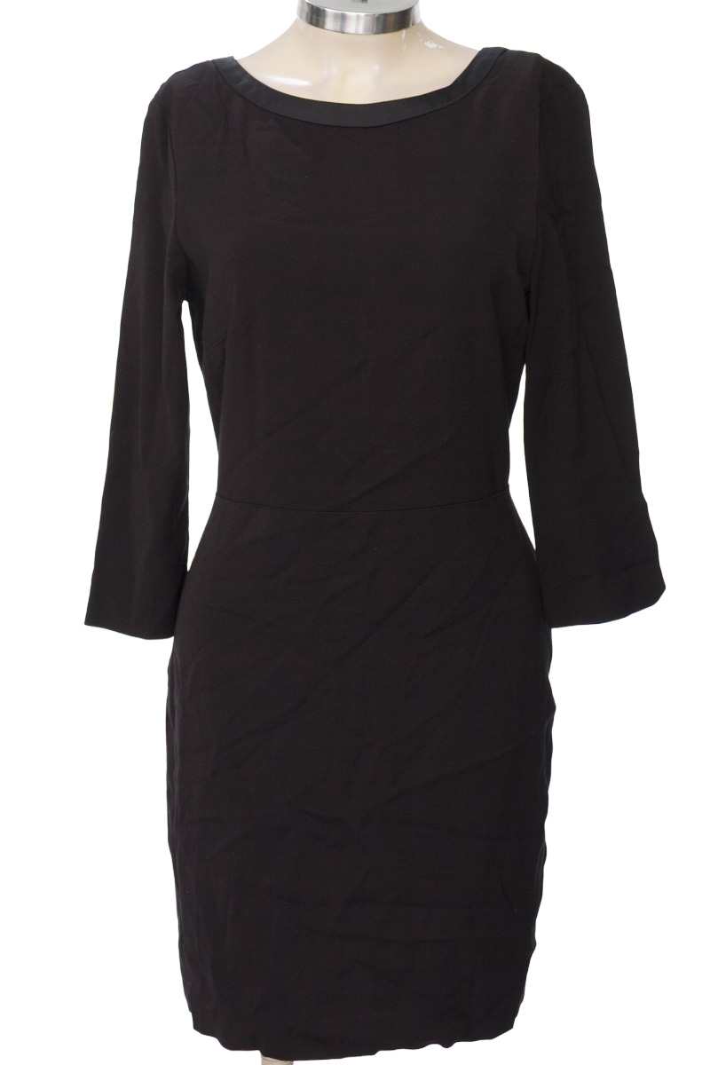 Vestido / Enterizo color Negro - MNG