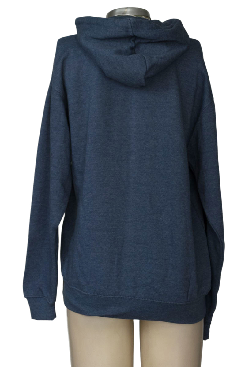 Sweater color Azul - Pacific & Co.