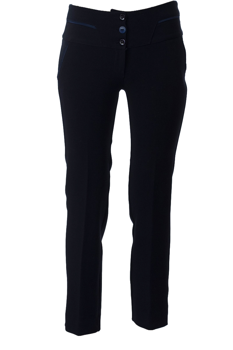 Pantalones color Azul - RS