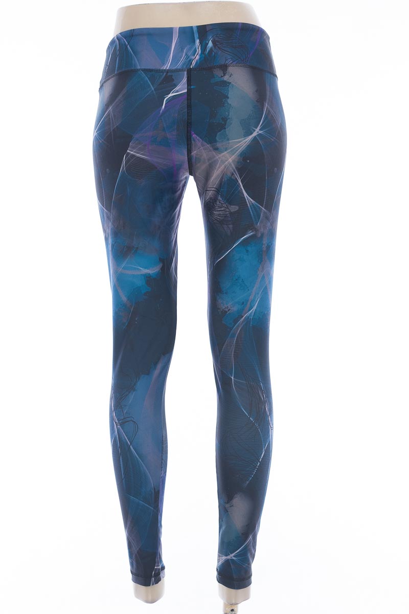 Ropa Deportiva / Salida de Baño color Azul - Tania | Closeando ®