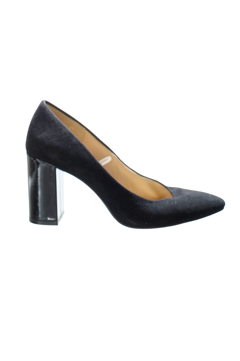 Zapatos color Negro - H&M