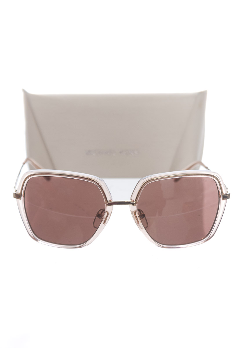 Accesorios color Café - Michael Kors