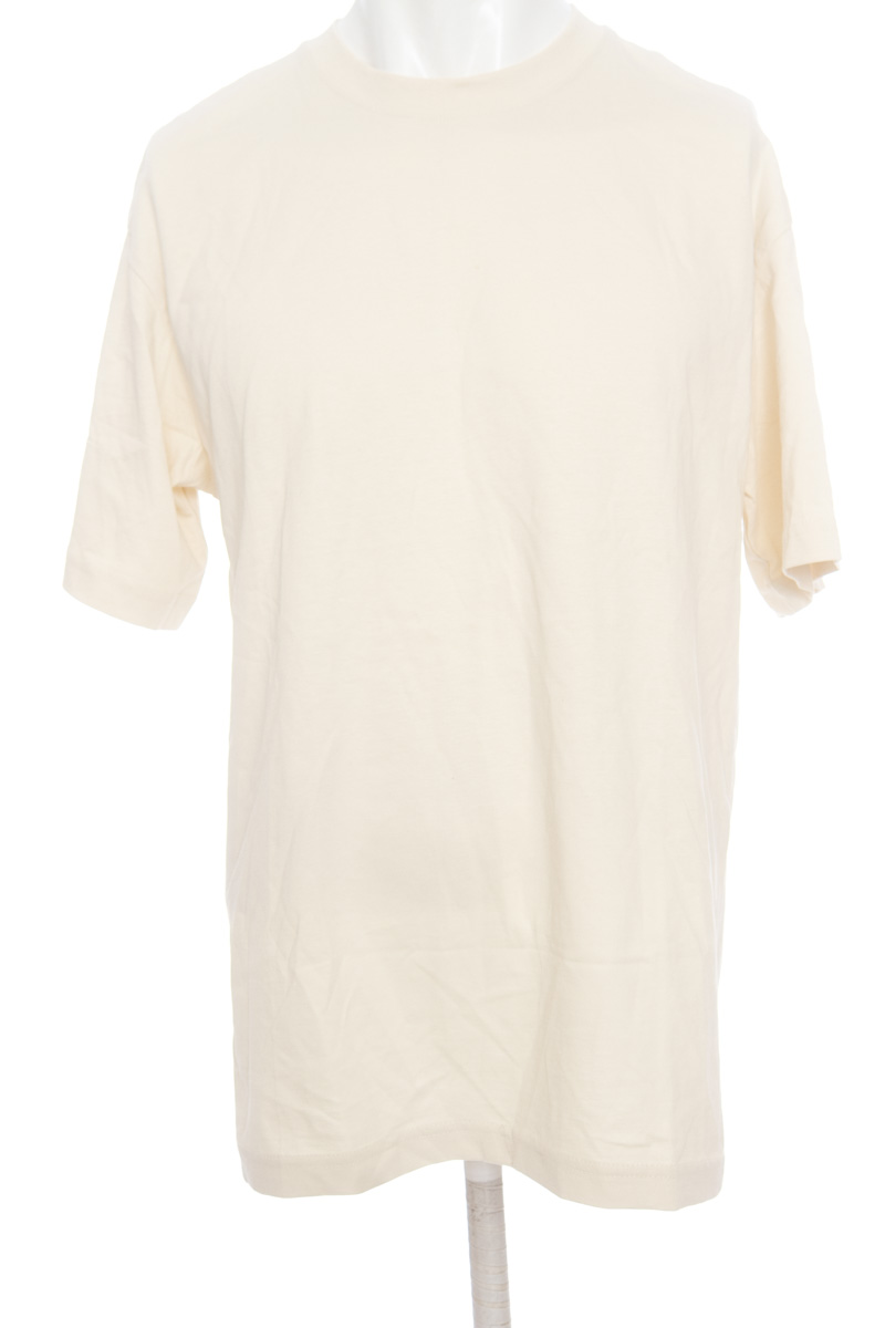 Camiseta color Beige - H&M