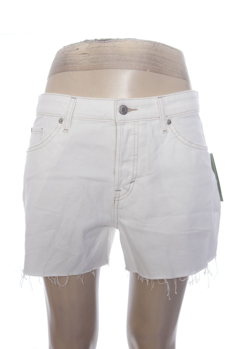 Short color Blanco - H&M