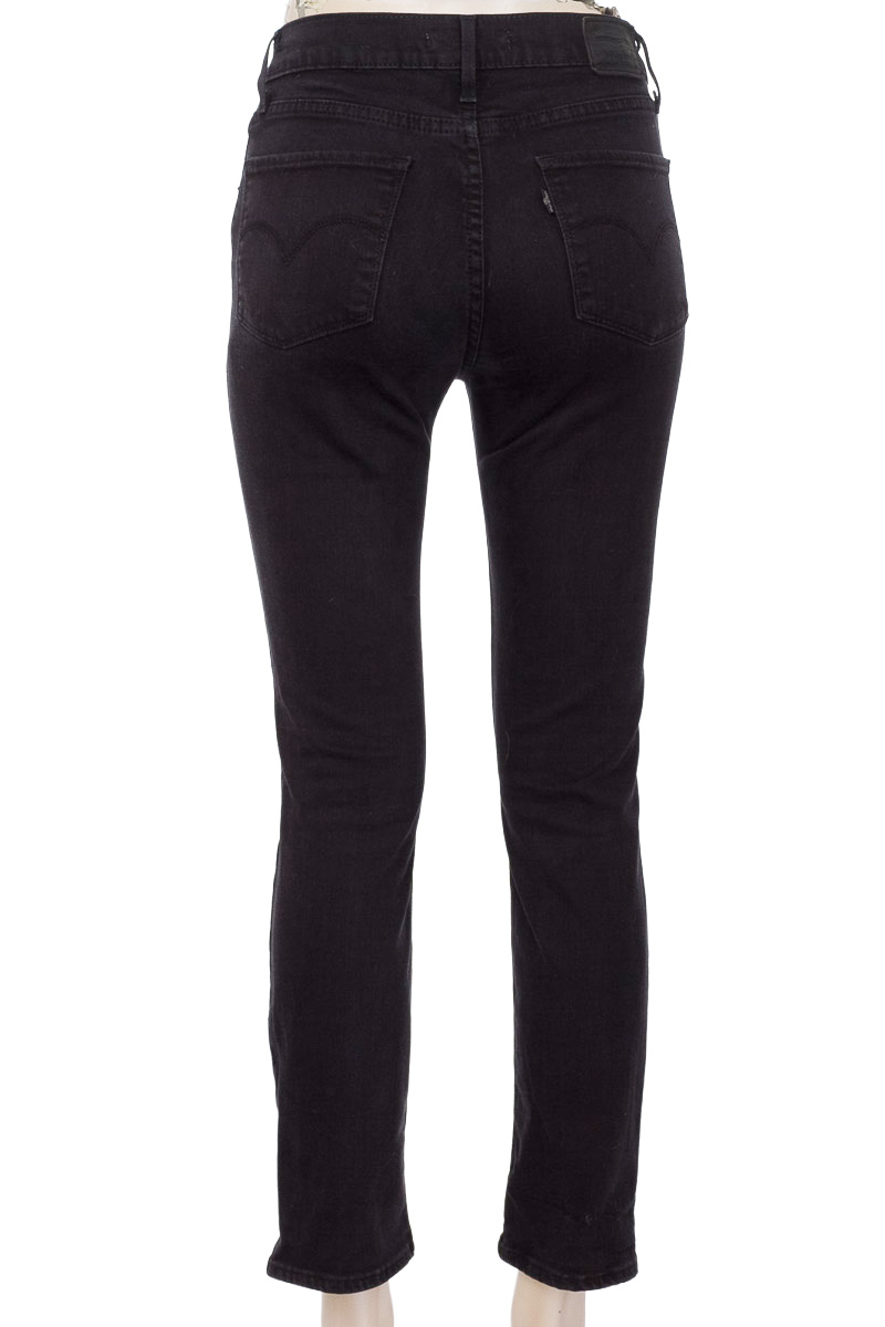 Pantalones color Negro - Levis