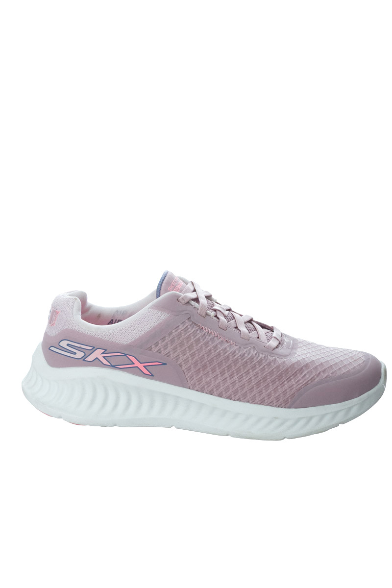 Zapatos color Lila - Skechers