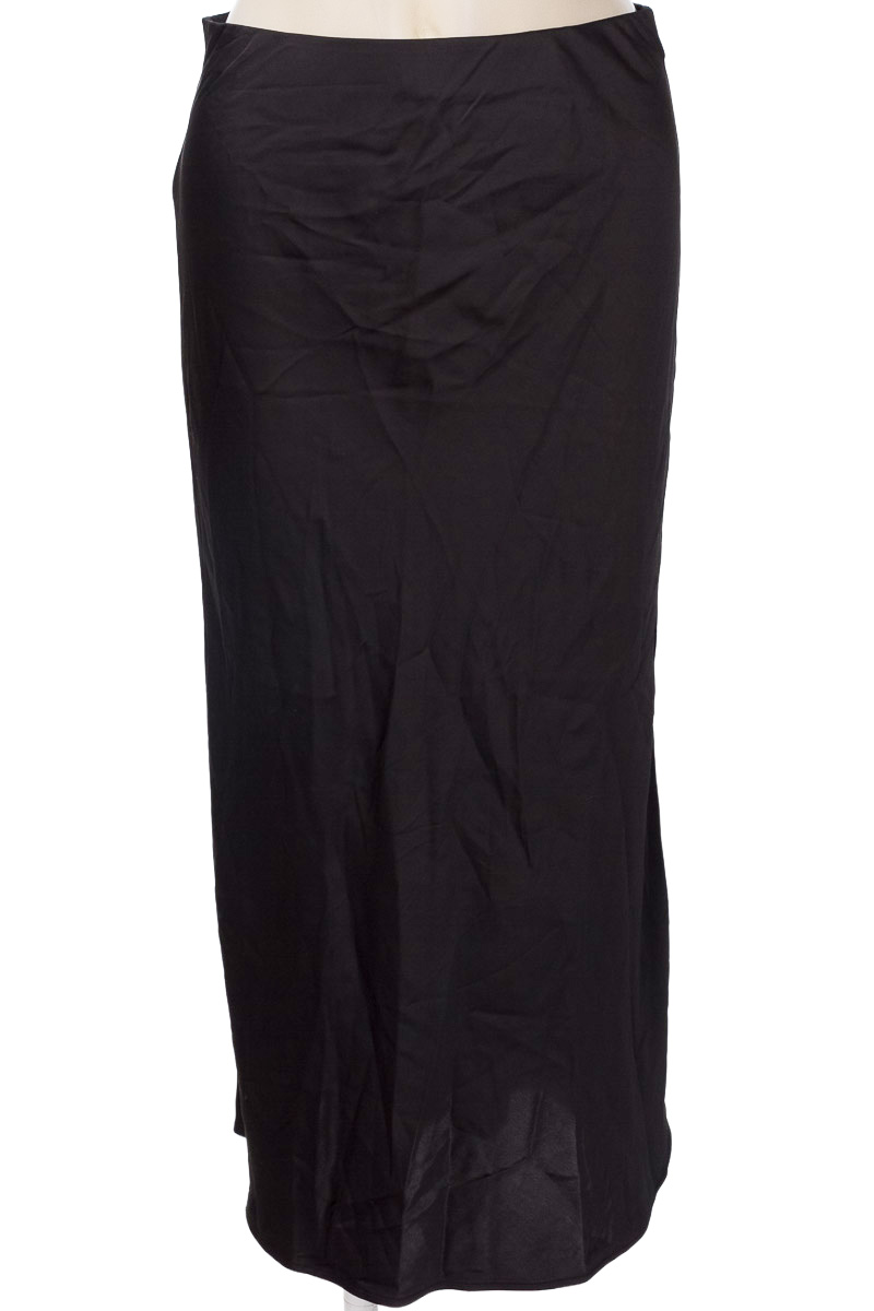 Falda color Negro - H&M