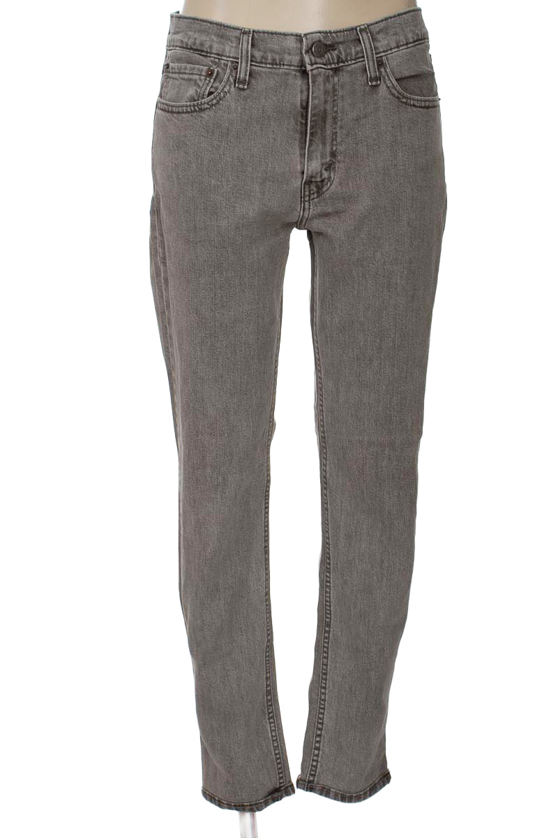 Jean color Gris - Levi Strauss & Co