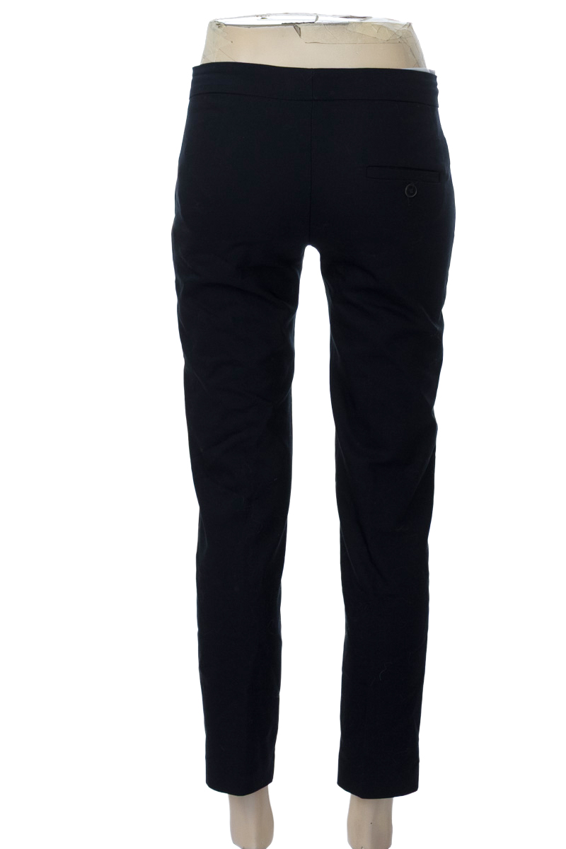 Pantalones color Azul - MNG