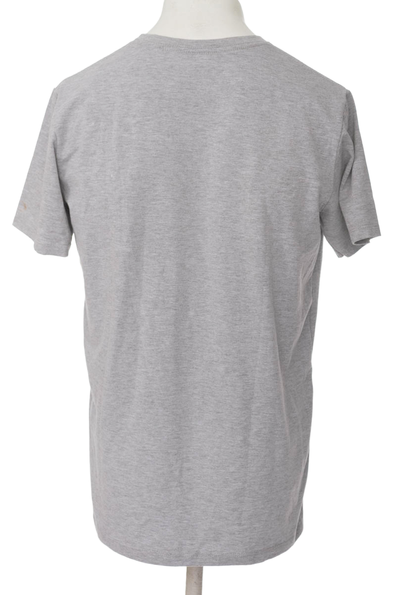Camiseta color Gris - Collection