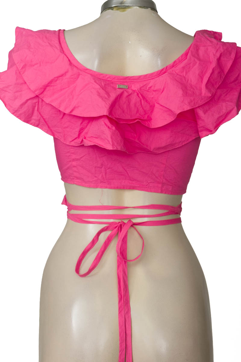 Top / Camiseta color Fucsia - Studio F
