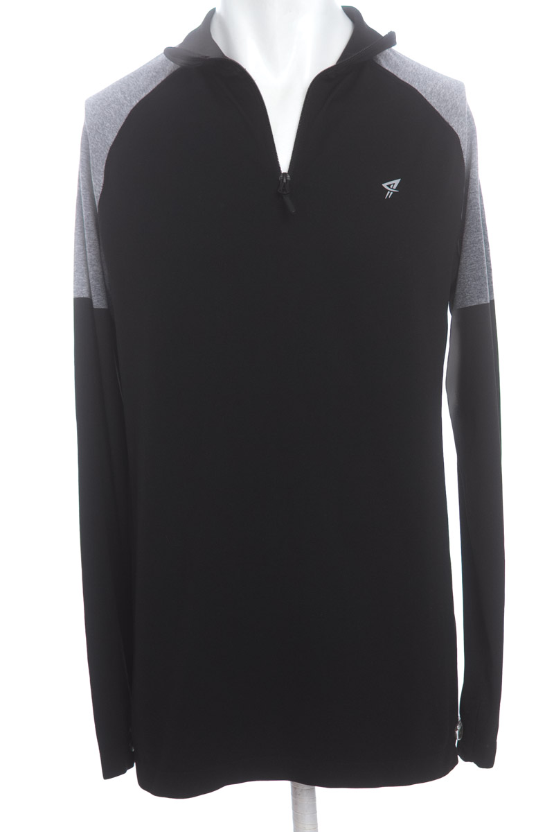 Ropa Deportiva color Negro - Work out