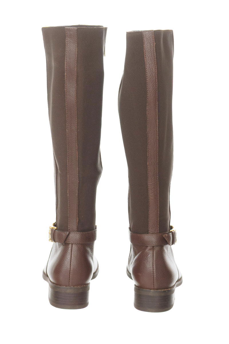 Zapatos color Café - Bon Bonite