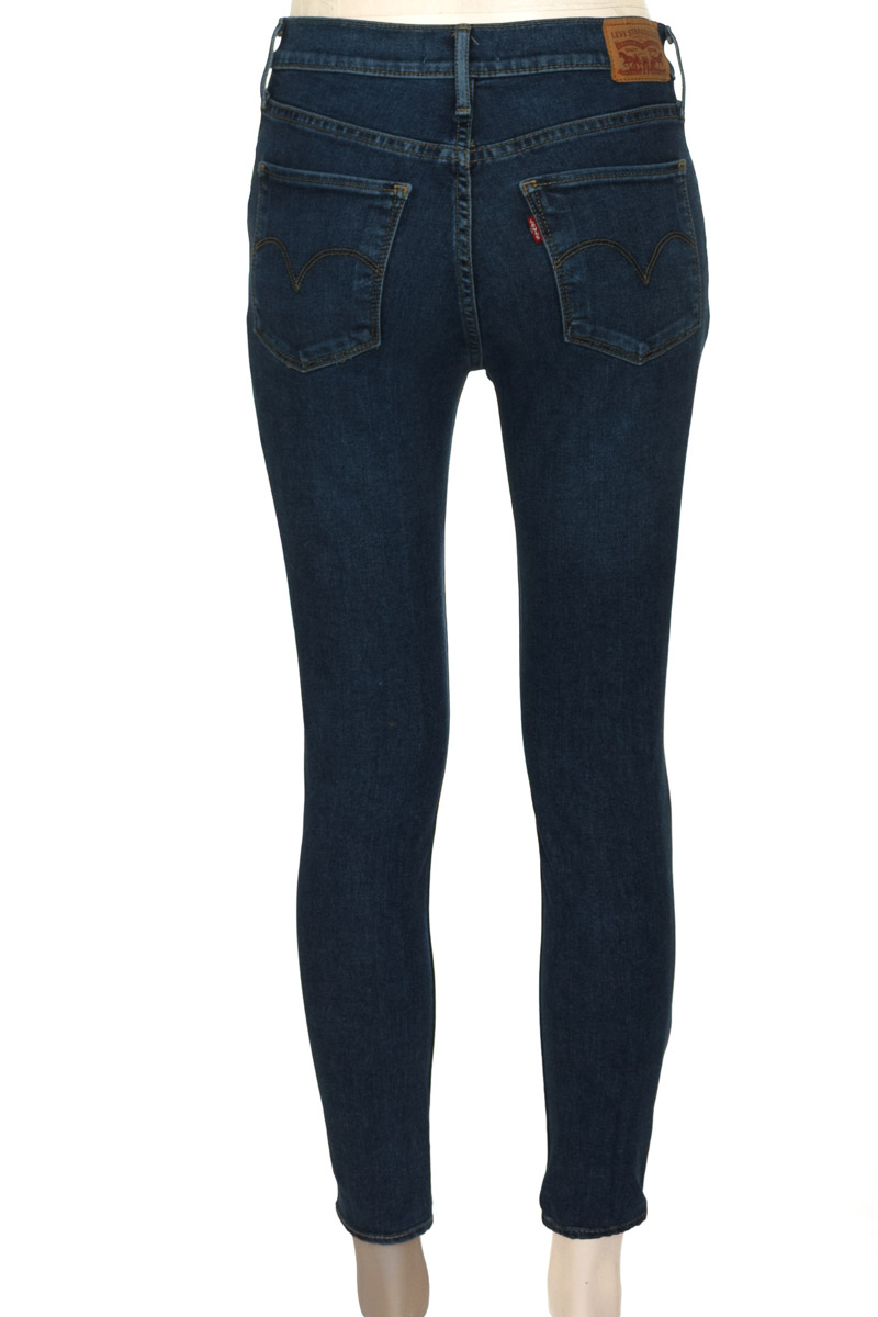 Pantalones color Azul - Levi Strauss & Co
