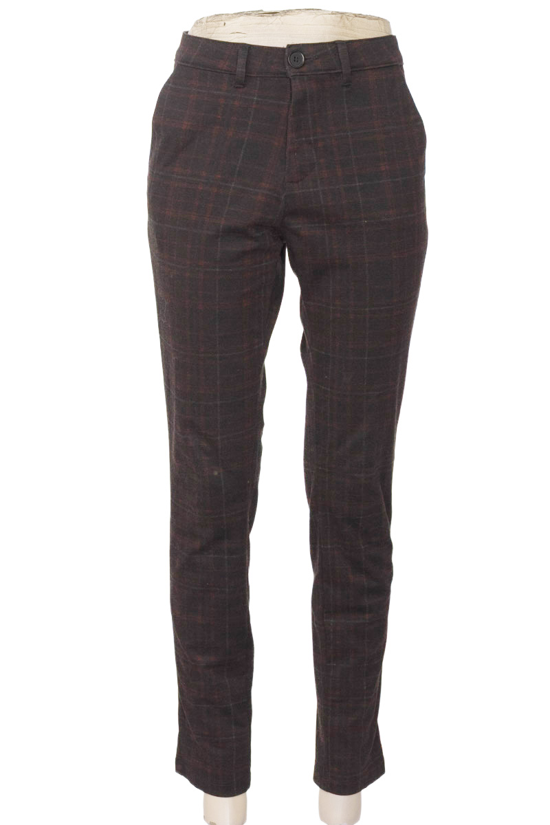 Pantalón color Negro - Koaj