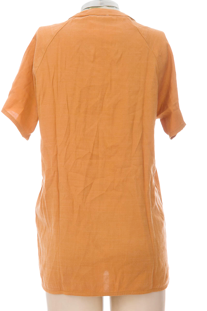 Blusa color Café - Newboat