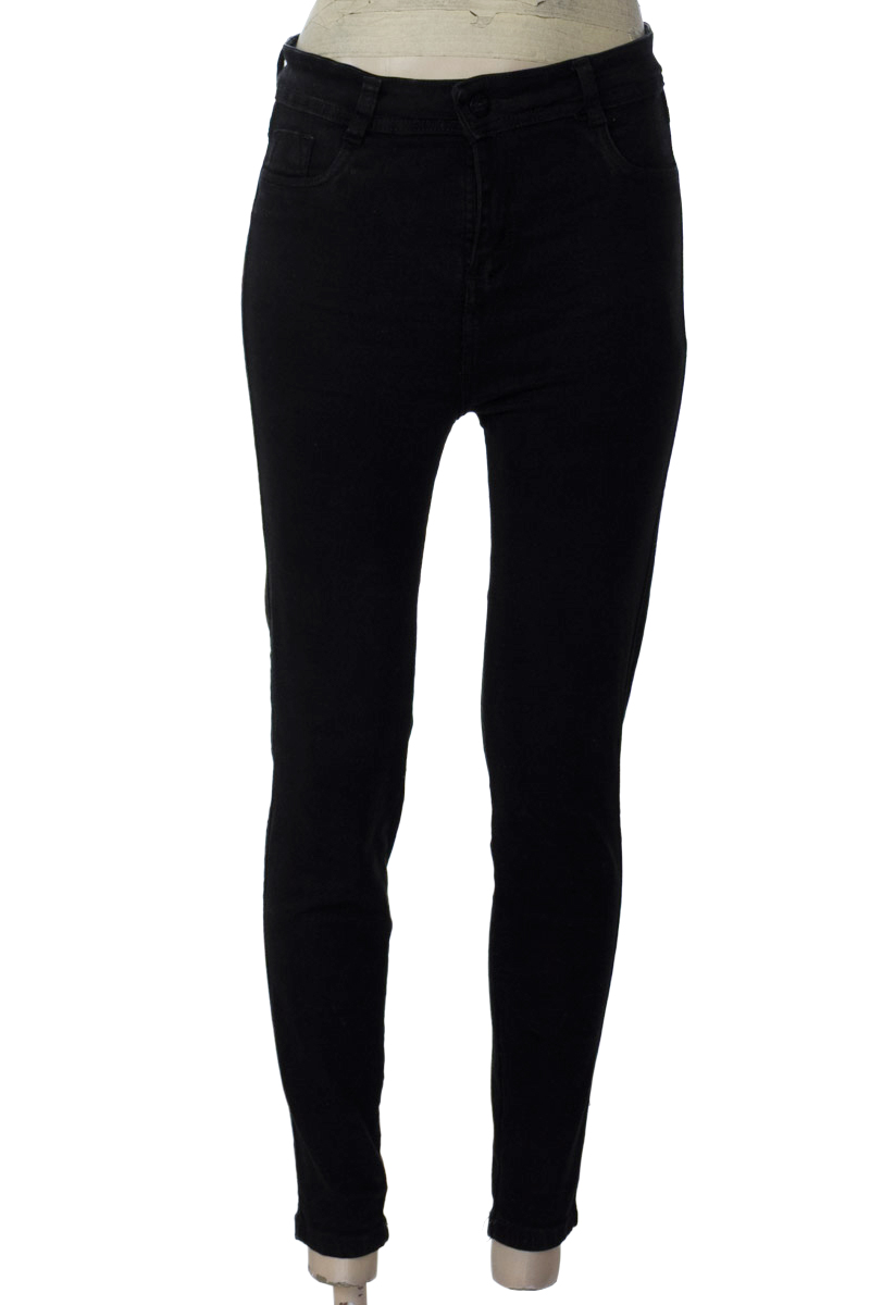 Pantalones color Negro - Closeando