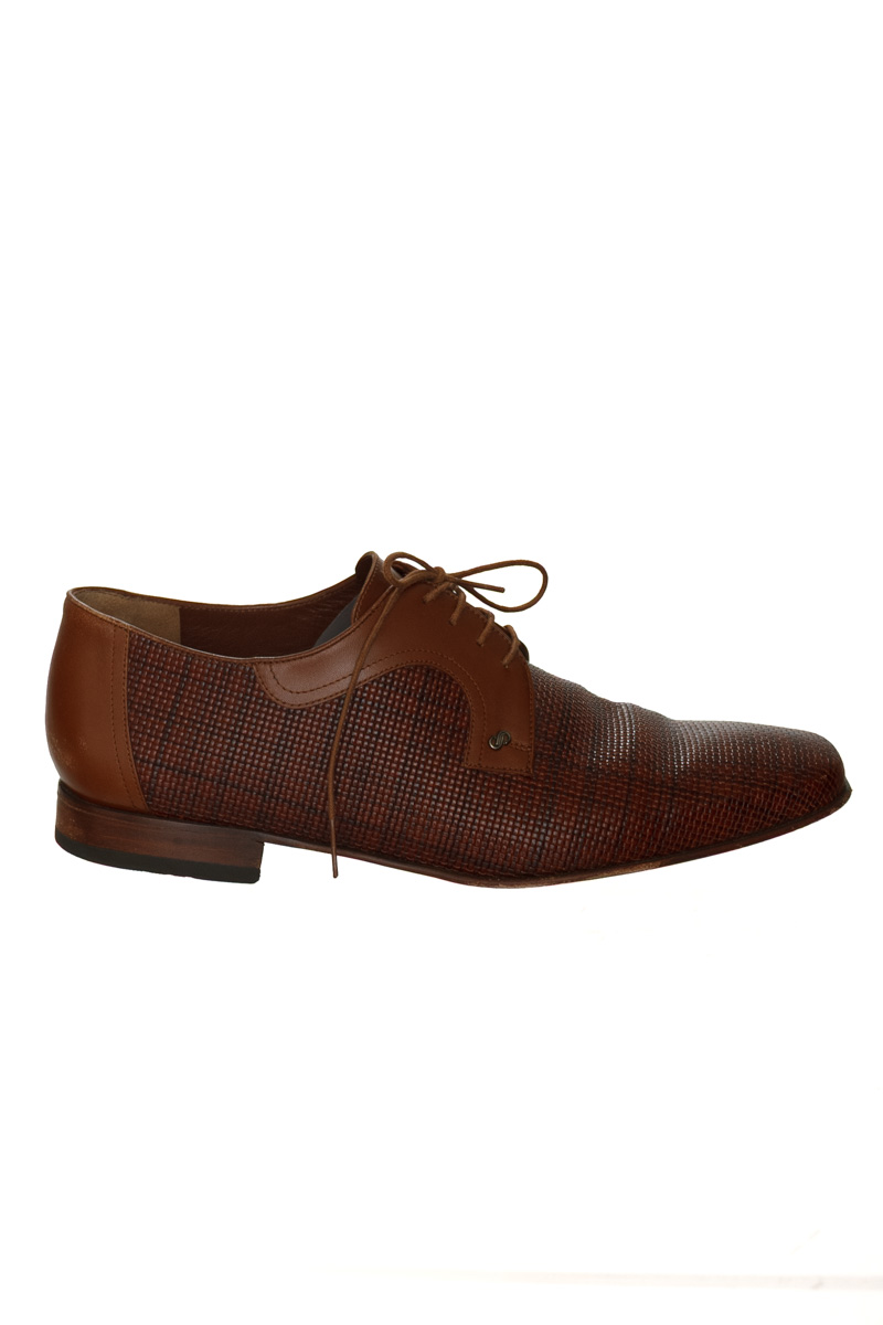 Zapato color Café - Jean Pierre