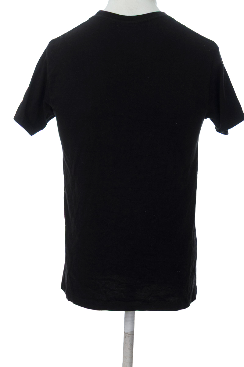 Camiseta color Negro - Psycho Bunny