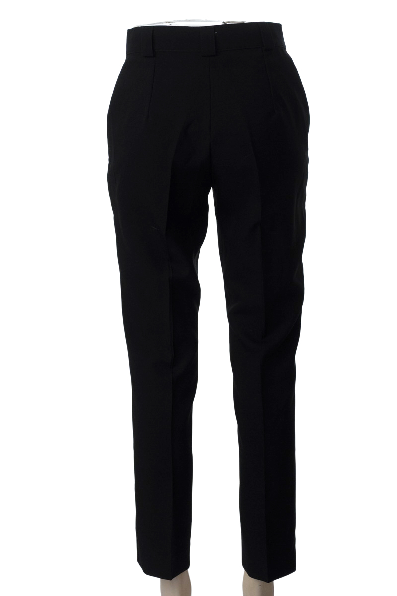 Pantalones color Negro - PATPRIMO