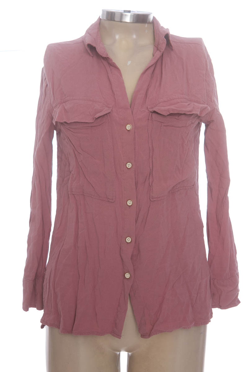 Blusa color Rosado - Koaj