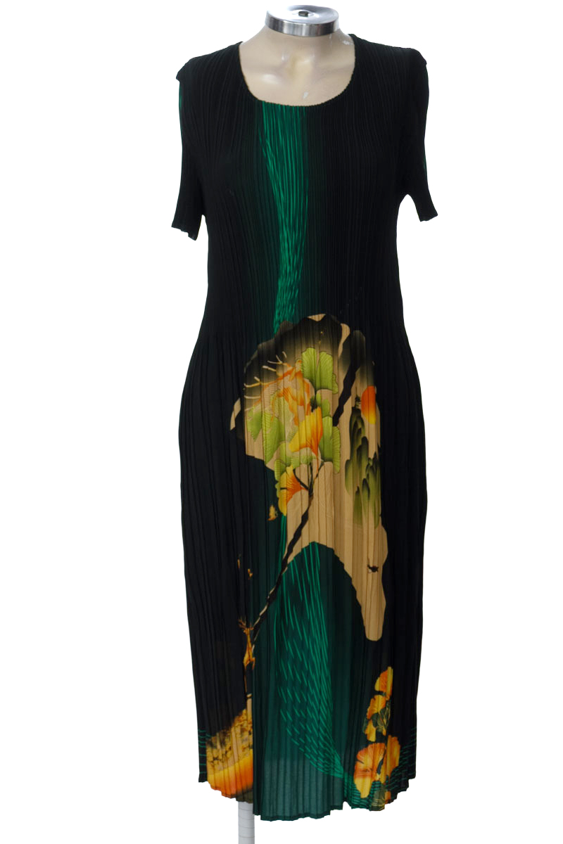 Vestido / Enterizo color Estampado - Closeando