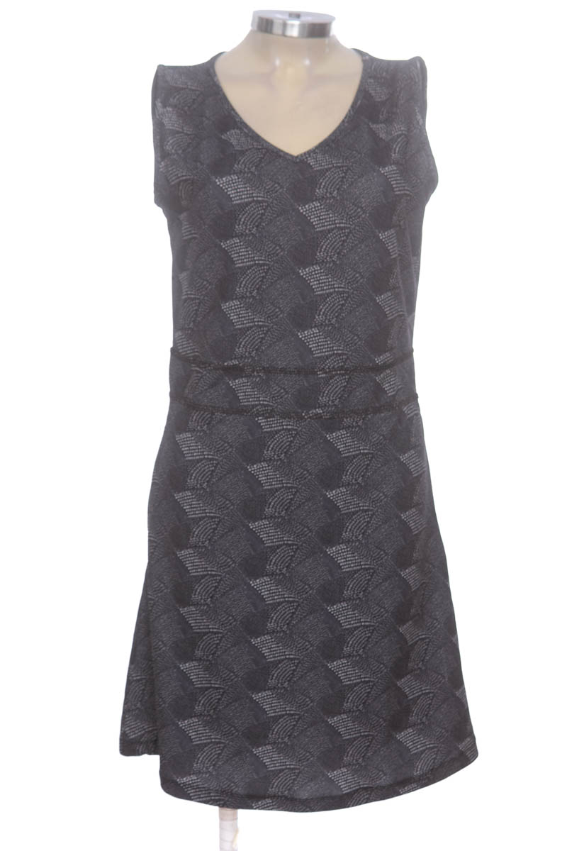 Vestido / Enterizo color Azul - NY COLLECTION
